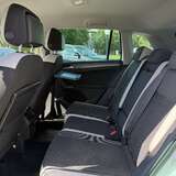 Volkswagen Tiguan 2.0 TSI 4MOTION DSG (180 л.с.) Offroad