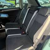 Volkswagen Tiguan 2.0 TSI 4MOTION DSG (180 л.с.) Offroad