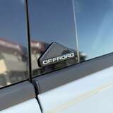 Volkswagen Tiguan 2.0 TSI 4MOTION DSG (180 л.с.) Offroad
