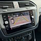 Volkswagen Tiguan 2.0 TSI 4MOTION DSG (180 л.с.) Offroad