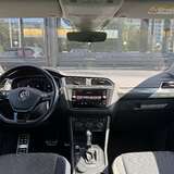 Volkswagen Tiguan 2.0 TSI 4MOTION DSG (180 л.с.) Offroad