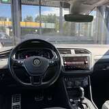 Volkswagen Tiguan 2.0 TSI 4MOTION DSG (180 л.с.) Offroad