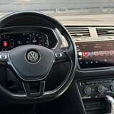 Volkswagen Tiguan 2.0 TSI 4MOTION DSG (180 л.с.) Offroad