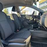 Solaris KRS 1.6 AT (123 л.с.) Комфорт