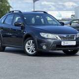 Subaru Impreza 2.0 4WD AT (150 л.с.) Xv Cruise