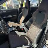 Subaru Impreza 2.0 4WD AT (150 л.с.) Xv Cruise