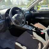 Subaru Impreza 2.0 4WD AT (150 л.с.) Xv Cruise