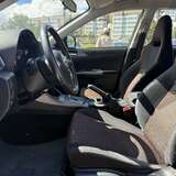 Subaru Impreza 2.0 4WD AT (150 л.с.) Xv Cruise