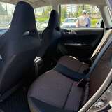 Subaru Impreza 2.0 4WD AT (150 л.с.) Xv Cruise