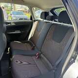 Subaru Impreza 2.0 4WD AT (150 л.с.) Xv Cruise