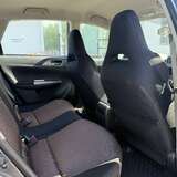 Subaru Impreza 2.0 4WD AT (150 л.с.) Xv Cruise