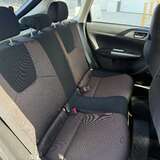 Subaru Impreza 2.0 4WD AT (150 л.с.) Xv Cruise
