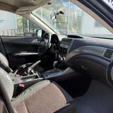 Subaru Impreza 2.0 4WD AT (150 л.с.) Xv Cruise