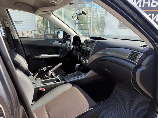 Subaru Impreza 2.0 4WD AT (150 л.с.) Xv Cruise