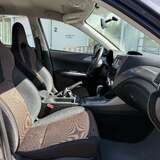 Subaru Impreza 2.0 4WD AT (150 л.с.) Xv Cruise