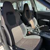 Subaru Impreza 2.0 4WD AT (150 л.с.) Xv Cruise