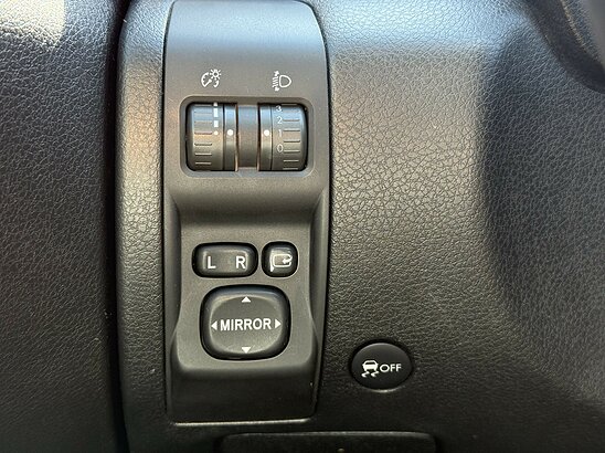 Subaru Impreza 2.0 4WD AT (150 л.с.) Xv Cruise