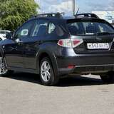 Subaru Impreza 2.0 4WD AT (150 л.с.) Xv Cruise