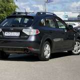 Subaru Impreza 2.0 4WD AT (150 л.с.) Xv Cruise