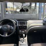 Subaru Impreza 2.0 4WD AT (150 л.с.) Xv Cruise