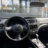 Subaru Impreza 2.0 4WD AT (150 л.с.) Xv Cruise