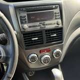 Subaru Impreza 2.0 4WD AT (150 л.с.) Xv Cruise
