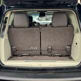 Cadillac Escalade 6.2 V8 4WD AT (403 л.с.) Top