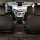 Cadillac Escalade 6.2 V8 4WD AT (403 л.с.) Top