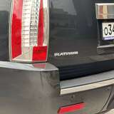 Cadillac Escalade 6.2 V8 4WD AT (403 л.с.) Top