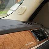 Cadillac Escalade 6.2 V8 4WD AT (403 л.с.) Top