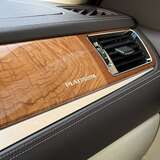 Cadillac Escalade 6.2 V8 4WD AT (403 л.с.) Top