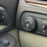 Cadillac Escalade 6.2 V8 4WD AT (403 л.с.) Top