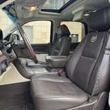 Cadillac Escalade 6.2 V8 4WD AT (403 л.с.) Top