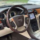Cadillac Escalade 6.2 V8 4WD AT (403 л.с.) Top
