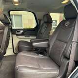 Cadillac Escalade 6.2 V8 4WD AT (403 л.с.) Top