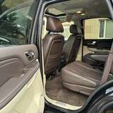 Cadillac Escalade 6.2 V8 4WD AT (403 л.с.) Top