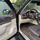 Cadillac Escalade 6.2 V8 4WD AT (403 л.с.) Top