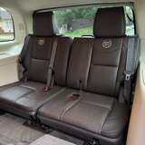Cadillac Escalade 6.2 V8 4WD AT (403 л.с.) Top