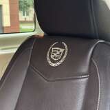 Cadillac Escalade 6.2 V8 4WD AT (403 л.с.) Top