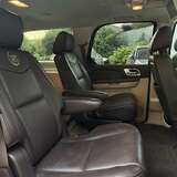 Cadillac Escalade 6.2 V8 4WD AT (403 л.с.) Top