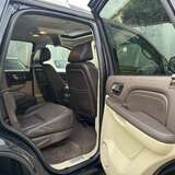 Cadillac Escalade 6.2 V8 4WD AT (403 л.с.) Top