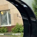 Cadillac Escalade 6.2 V8 4WD AT (403 л.с.) Top