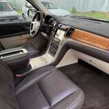 Cadillac Escalade 6.2 V8 4WD AT (403 л.с.) Top