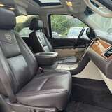 Cadillac Escalade 6.2 V8 4WD AT (403 л.с.) Top