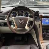 Cadillac Escalade 6.2 V8 4WD AT (403 л.с.) Top