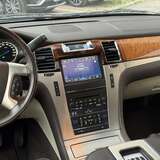 Cadillac Escalade 6.2 V8 4WD AT (403 л.с.) Top