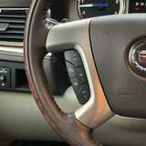 Cadillac Escalade 6.2 V8 4WD AT (403 л.с.) Top