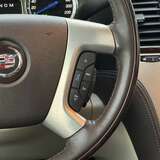 Cadillac Escalade 6.2 V8 4WD AT (403 л.с.) Top
