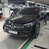 Mercedes-Benz GLC-класс GLC 300 2.0 4MATIC 9G-Tronic (258 л.с.)