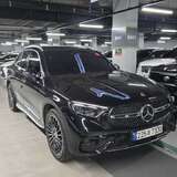 Mercedes-Benz GLC-класс GLC 300 2.0 4MATIC 9G-Tronic (258 л.с.)